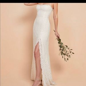 Daisy Reformation Dress